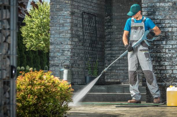 Best Playground Equipment Cleaning  in New Castle, PA