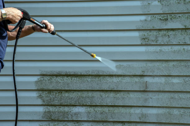 New Castle, PA Pressure Washing Services Company